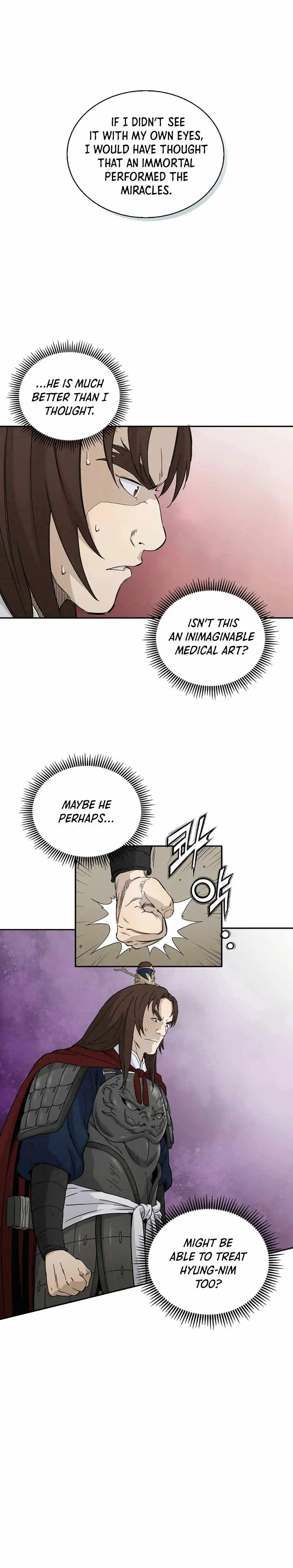 I Reincarnated as a Legendary Surgeon [ALL CHAPTERS] Chapter 16